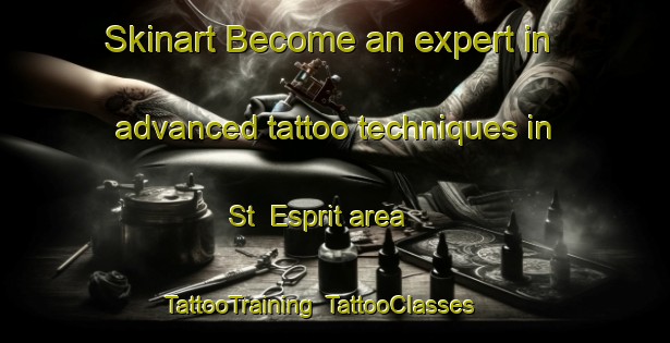 Skinart Become an expert in advanced tattoo techniques in St  Esprit area | TattooTraining | TattooClasses | SkinartTraining-Canada