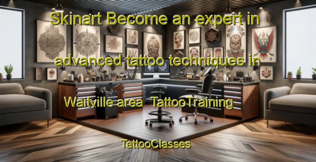 Skinart Become an expert in advanced tattoo techniques in Waitville area | TattooTraining | TattooClasses | SkinartTraining-Canada