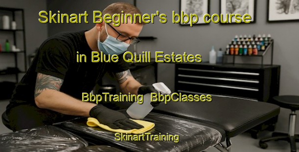 Skinart Beginner's bbp course in Blue Quill Estates | BbpTraining | BbpClasses | SkinartTraining-Canada