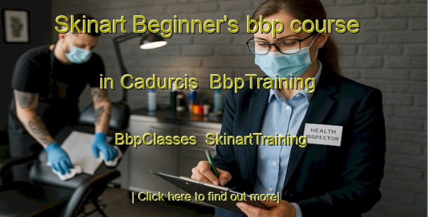 Skinart Beginner's bbp course in Cadurcis | BbpTraining | BbpClasses | SkinartTraining-Canada