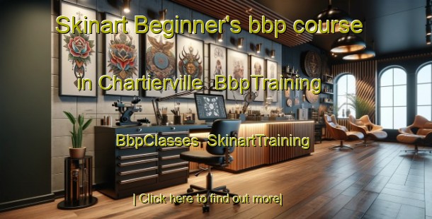 Skinart Beginner's bbp course in Chartierville | BbpTraining | BbpClasses | SkinartTraining-Canada