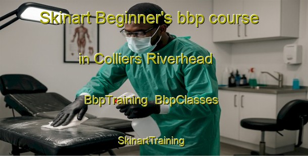 Skinart Beginner's bbp course in Colliers Riverhead | BbpTraining | BbpClasses | SkinartTraining-Canada