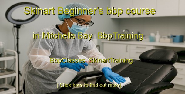 Skinart Beginner's bbp course in Mitchells Bay | BbpTraining | BbpClasses | SkinartTraining-Canada