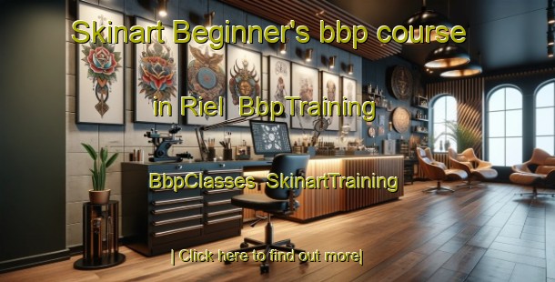 Skinart Beginner's bbp course in Riel | BbpTraining | BbpClasses | SkinartTraining-Canada