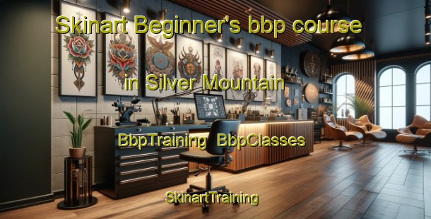 Skinart Beginner's bbp course in Silver Mountain | BbpTraining | BbpClasses | SkinartTraining-Canada