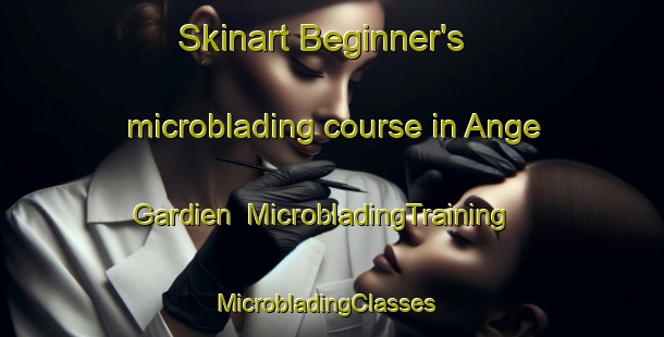Skinart Beginner's microblading course in Ange Gardien | MicrobladingTraining | MicrobladingClasses | SkinartTraining-Canada