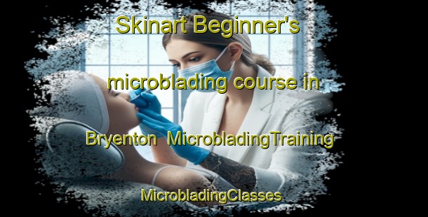 Skinart Beginner's microblading course in Bryenton | MicrobladingTraining | MicrobladingClasses | SkinartTraining-Canada