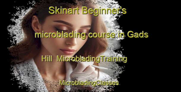 Skinart Beginner's microblading course in Gads Hill | MicrobladingTraining | MicrobladingClasses | SkinartTraining-Canada