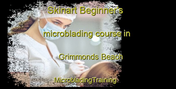 Skinart Beginner's microblading course in Grimmonds Beach | MicrobladingTraining | MicrobladingClasses | SkinartTraining-Canada