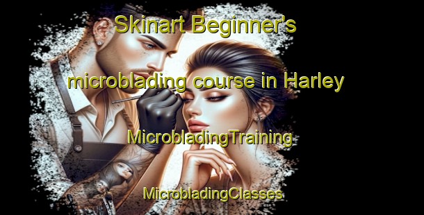 Skinart Beginner's microblading course in Harley | #MicrobladingTraining #MicrobladingClasses #SkinartTraining-Canada