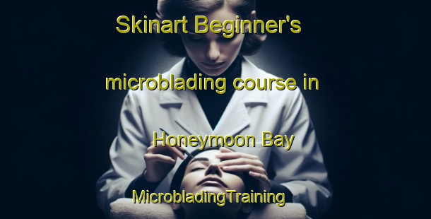 Skinart Beginner's microblading course in Honeymoon Bay | MicrobladingTraining | MicrobladingClasses | SkinartTraining-Canada