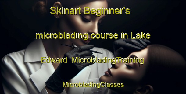 Skinart Beginner's microblading course in Lake Edward | #MicrobladingTraining #MicrobladingClasses #SkinartTraining-Canada