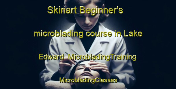 Skinart Beginner's microblading course in Lake Edward | #MicrobladingTraining #MicrobladingClasses #SkinartTraining-Canada