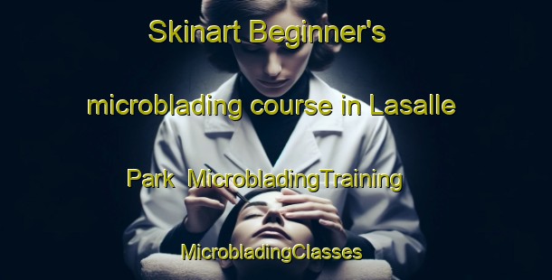 Skinart Beginner's microblading course in Lasalle Park | MicrobladingTraining | MicrobladingClasses | SkinartTraining-Canada