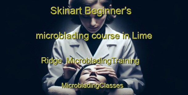 Skinart Beginner's microblading course in Lime Ridge | MicrobladingTraining | MicrobladingClasses | SkinartTraining-Canada