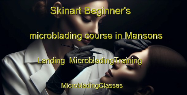 Skinart Beginner's microblading course in Mansons Landing | MicrobladingTraining | MicrobladingClasses | SkinartTraining-Canada