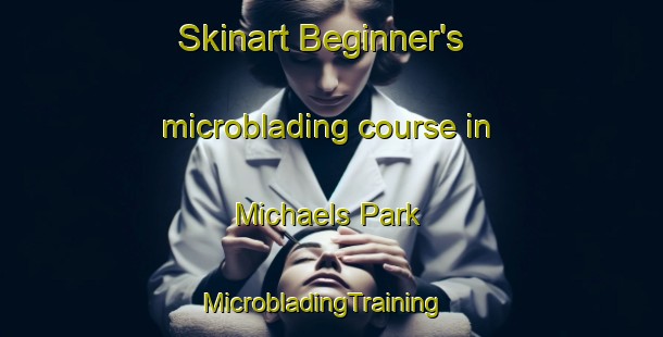 Skinart Beginner's microblading course in Michaels Park | MicrobladingTraining | MicrobladingClasses | SkinartTraining-Canada