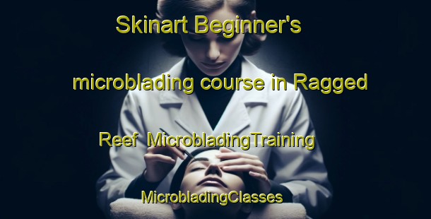 Skinart Beginner's microblading course in Ragged Reef | MicrobladingTraining | MicrobladingClasses | SkinartTraining-Canada