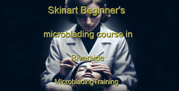 Skinart Beginner's microblading course in Riverside | MicrobladingTraining | MicrobladingClasses | SkinartTraining-Canada