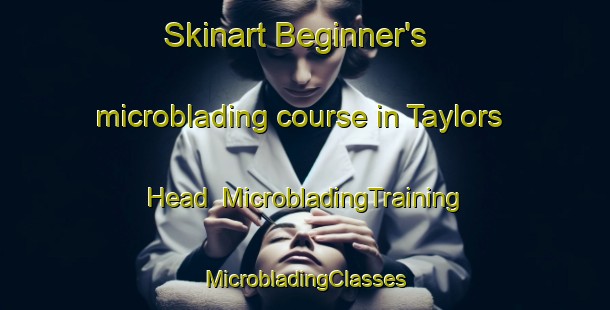 Skinart Beginner's microblading course in Taylors Head | #MicrobladingTraining #MicrobladingClasses #SkinartTraining-Canada