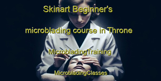 Skinart Beginner's microblading course in Throne | #MicrobladingTraining #MicrobladingClasses #SkinartTraining-Canada