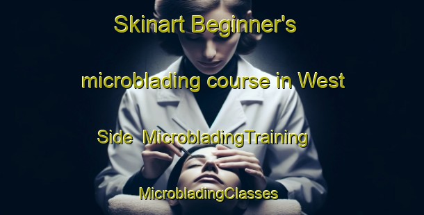 Skinart Beginner's microblading course in West Side | MicrobladingTraining | MicrobladingClasses | SkinartTraining-Canada