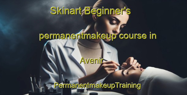 Skinart Beginner's permanentmakeup course in Avenir | #PermanentmakeupTraining #PermanentmakeupClasses #SkinartTraining-Canada