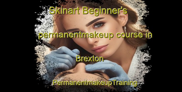 Skinart Beginner's permanentmakeup course in Brexton | #PermanentmakeupTraining #PermanentmakeupClasses #SkinartTraining-Canada