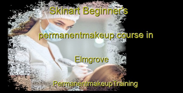 Skinart Beginner's permanentmakeup course in Elmgrove | #PermanentmakeupTraining #PermanentmakeupClasses #SkinartTraining-Canada