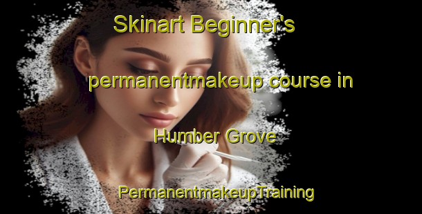 Skinart Beginner's permanentmakeup course in Humber Grove | PermanentmakeupTraining | PermanentmakeupClasses | SkinartTraining-Canada