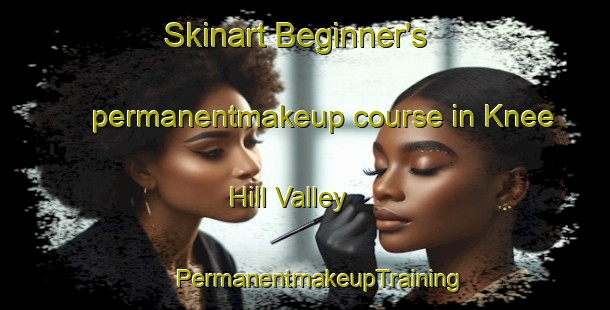 Skinart Beginner's permanentmakeup course in Knee Hill Valley | #PermanentmakeupTraining #PermanentmakeupClasses #SkinartTraining-Canada