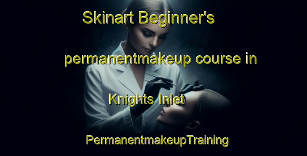 Skinart Beginner's permanentmakeup course in Knights Inlet | PermanentmakeupTraining | PermanentmakeupClasses | SkinartTraining-Canada