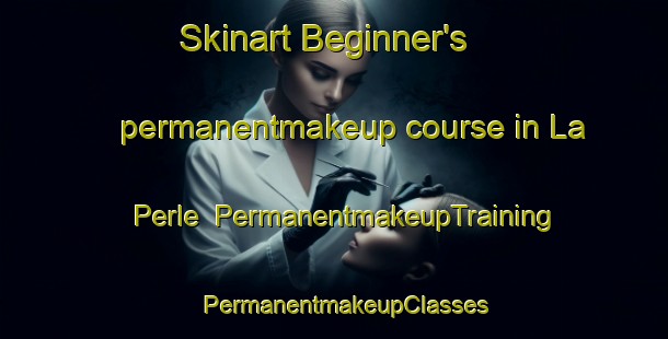 Skinart Beginner's permanentmakeup course in La Perle | PermanentmakeupTraining | PermanentmakeupClasses | SkinartTraining-Canada