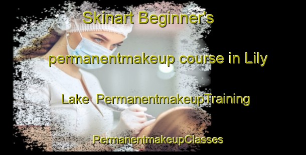 Skinart Beginner's permanentmakeup course in Lily Lake | PermanentmakeupTraining | PermanentmakeupClasses | SkinartTraining-Canada