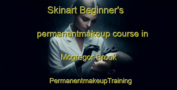 Skinart Beginner's permanentmakeup course in Mcgregor Brook | PermanentmakeupTraining | PermanentmakeupClasses | SkinartTraining-Canada