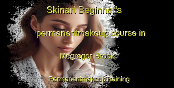 Skinart Beginner's permanentmakeup course in Mcgregor Brook | PermanentmakeupTraining | PermanentmakeupClasses | SkinartTraining-Canada