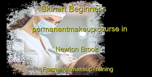 Skinart Beginner's permanentmakeup course in Newton Brook | PermanentmakeupTraining | PermanentmakeupClasses | SkinartTraining-Canada