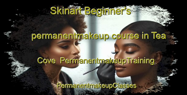 Skinart Beginner's permanentmakeup course in Tea Cove | PermanentmakeupTraining | PermanentmakeupClasses | SkinartTraining-Canada