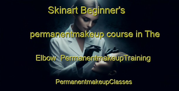 Skinart Beginner's permanentmakeup course in The Elbow | #PermanentmakeupTraining #PermanentmakeupClasses #SkinartTraining-Canada