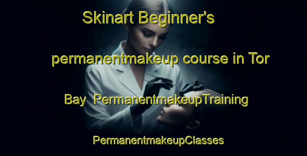 Skinart Beginner's permanentmakeup course in Tor Bay | PermanentmakeupTraining | PermanentmakeupClasses | SkinartTraining-Canada