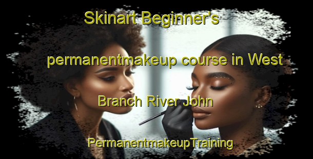 Skinart Beginner's permanentmakeup course in West Branch River John | PermanentmakeupTraining | PermanentmakeupClasses | SkinartTraining-Canada