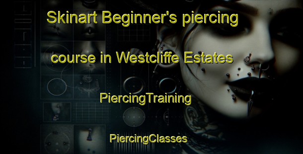 Skinart Beginner's piercing course in Westcliffe Estates | PiercingTraining | PiercingClasses | SkinartTraining-Canada