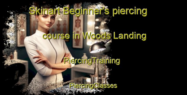 Skinart Beginner's piercing course in Woods Landing | #PiercingTraining #PiercingClasses #SkinartTraining-Canada