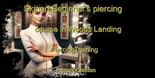 Skinart Beginner's piercing course in Woods Landing | PiercingTraining | PiercingClasses | SkinartTraining-Canada