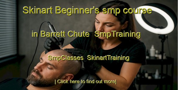 Skinart Beginner's smp course in Barrett Chute | SmpTraining | SmpClasses | SkinartTraining-Canada