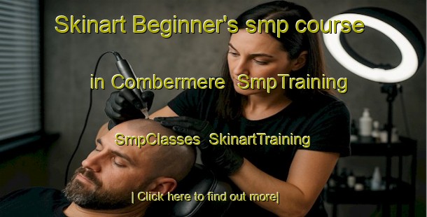 Skinart Beginner's smp course in Combermere | SmpTraining | SmpClasses | SkinartTraining-Canada