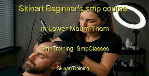 Skinart Beginner's smp course in Lower Mount Thom | SmpTraining | SmpClasses | SkinartTraining-Canada
