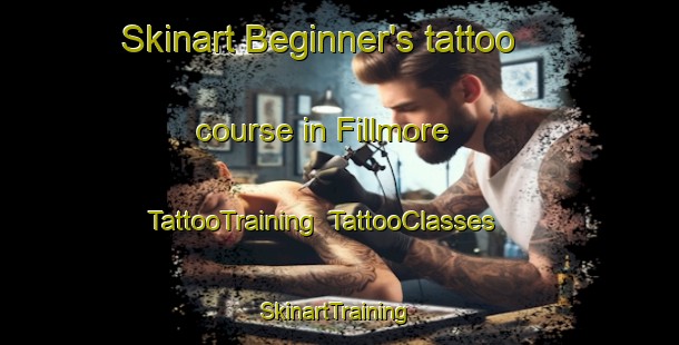 Skinart Beginner's tattoo course in Fillmore | TattooTraining | TattooClasses | SkinartTraining-Canada