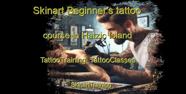 Skinart Beginner's tattoo course in Hatzic Island | TattooTraining | TattooClasses | SkinartTraining-Canada