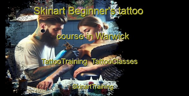 Skinart Beginner's tattoo course in Warwick | TattooTraining | TattooClasses | SkinartTraining-Canada